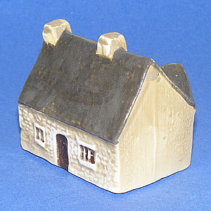 Image of Mudlen End Studio model No 34 West Country Weaver's Cottage